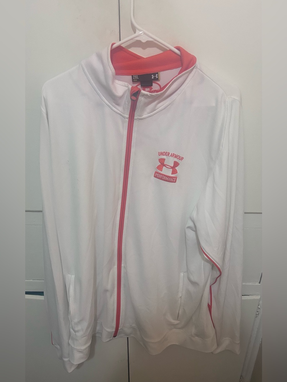 Under Armour men’s size 2XL jacket